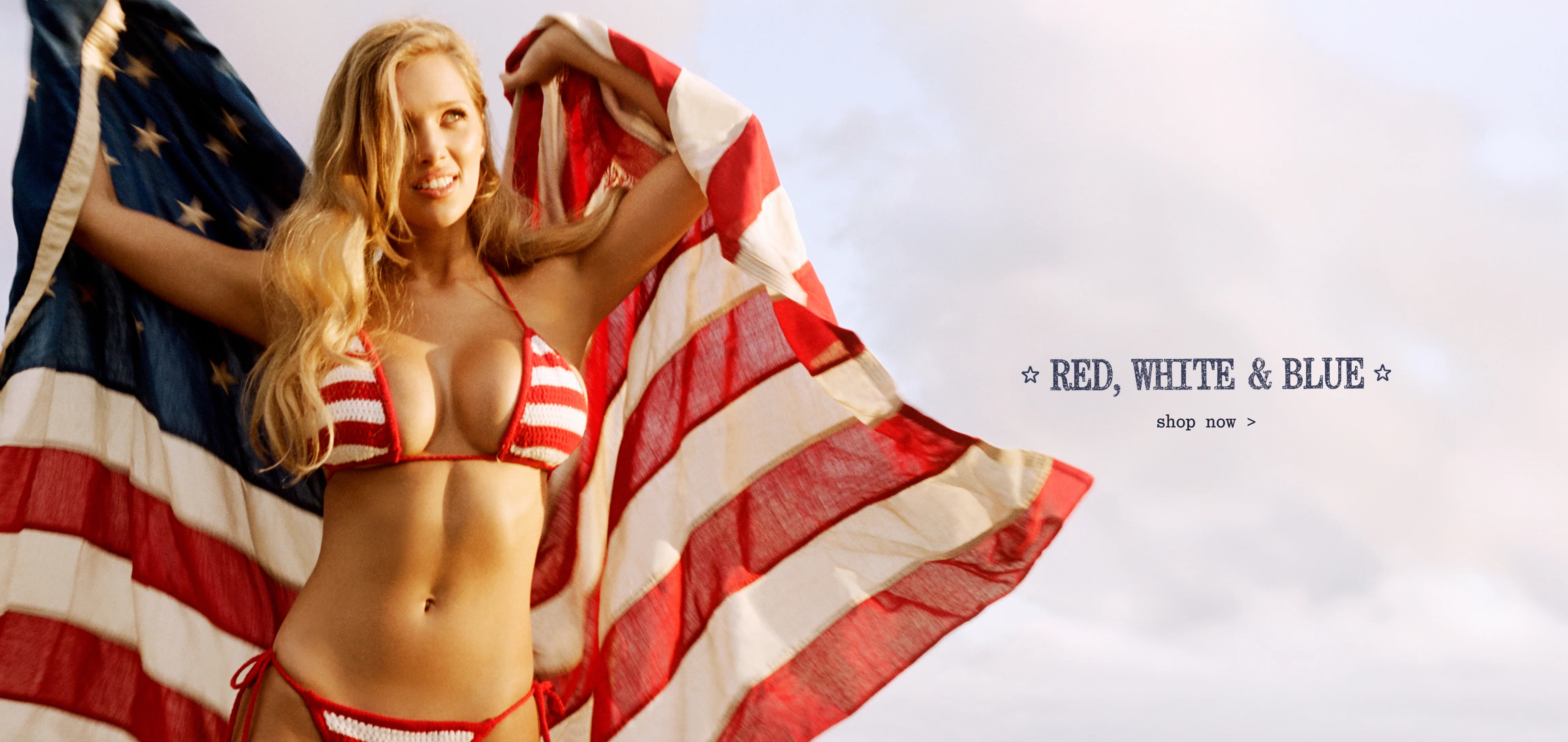 Iconic Swimwear for Iconic Women